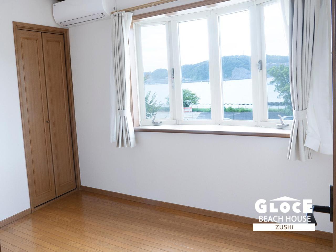Gloce 逗子ビーチハウス L Zushi Beach House المظهر الخارجي الصورة